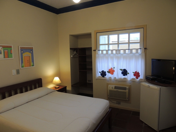 Imagen de la habitación del Hotel Pousada Don Diego. Foto 7