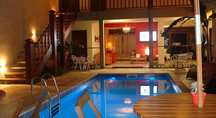 Imagen general del Hotel Pousada Don Juan. Foto 2