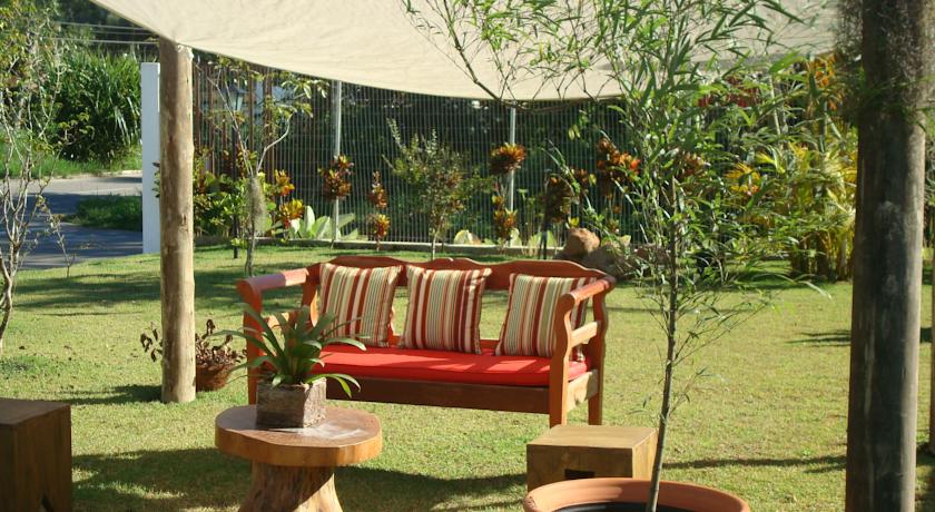 Imagen general del Hotel Pousada Don Juan. Foto 3