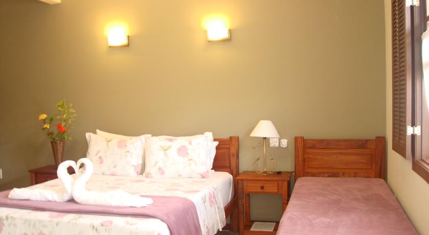 Imagen general del Hotel Pousada Don Juan. Foto 4