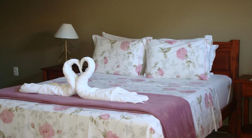 Imagen general del Hotel Pousada Don Juan. Foto 5