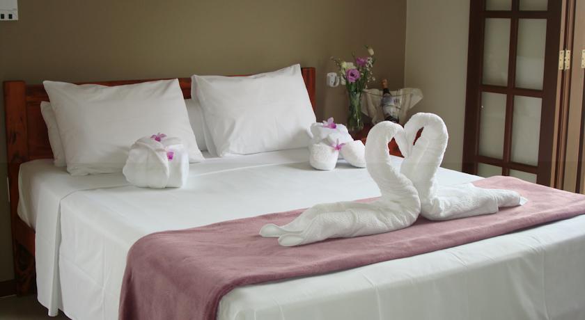 Imagen general del Hotel Pousada Don Juan. Foto 7