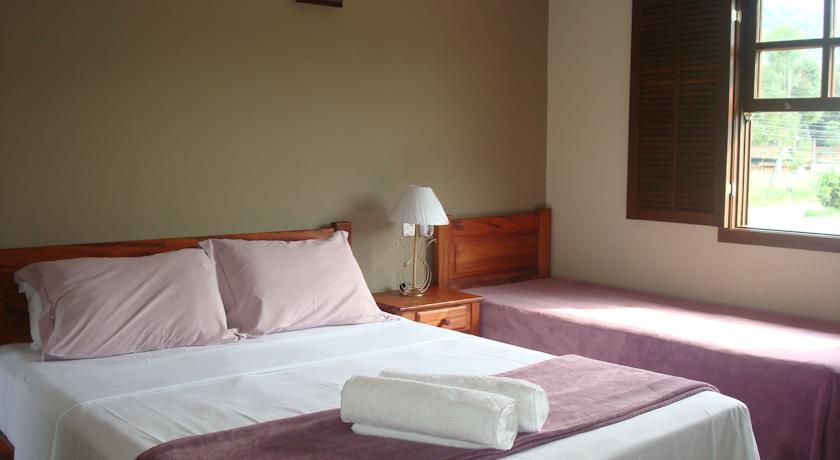 Imagen general del Hotel Pousada Don Juan. Foto 8