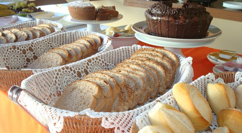 Imagen general del Hotel Pousada Don Juan. Foto 9