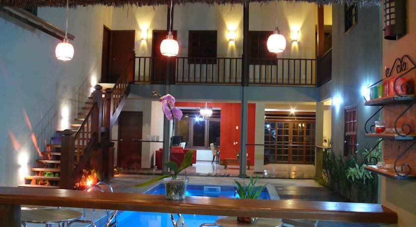 Imagen general del Hotel Pousada Don Juan. Foto 10