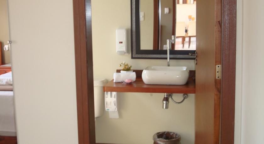 Imagen general del Hotel Pousada Don Juan. Foto 11