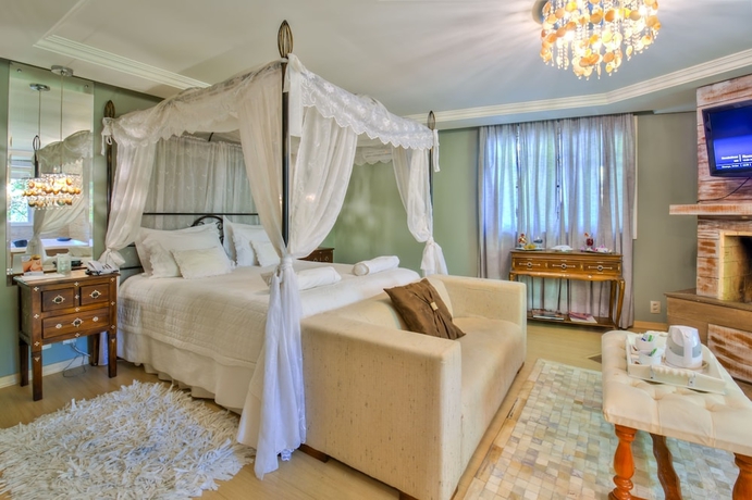 Imagen de la habitación del Hotel Pousada Don Ramon and Spa Holgar D'Alma - Charm Collection. Foto 10