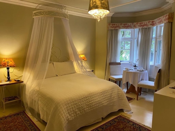 Imagen de la habitación del Hotel Pousada Don Ramon and Spa Holgar D'Alma - Charm Collection. Foto 11