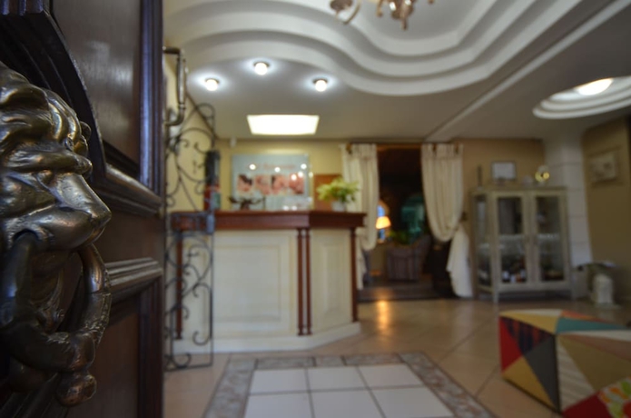 Imagen de los interiores del Hotel Pousada Don Ramon and Spa Holgar D'Alma - Charm Collection. Foto 19