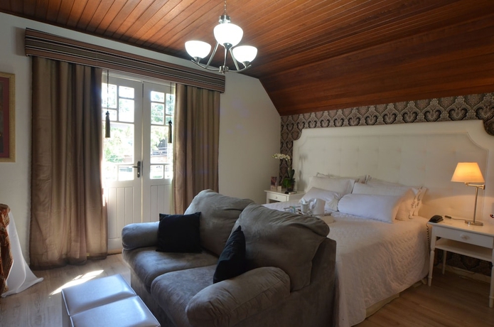 Imagen de la habitación del Hotel Pousada Don Ramon and Spa Holgar D'Alma - Charm Collection. Foto 13