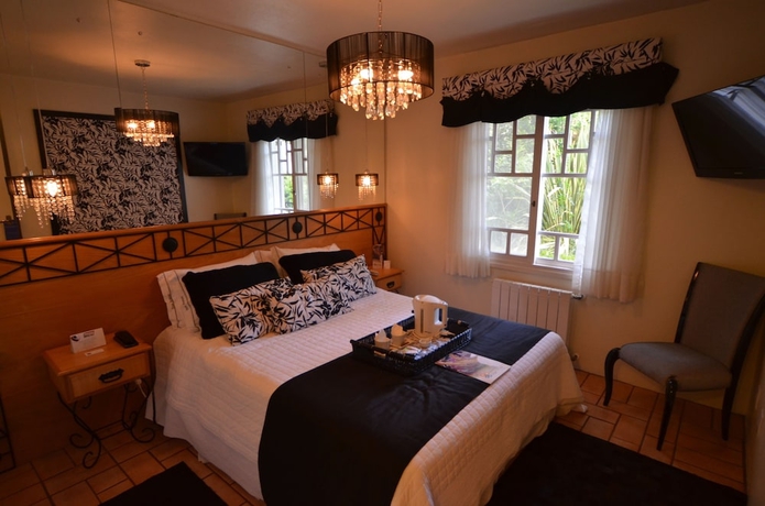 Imagen de la habitación del Hotel Pousada Don Ramon and Spa Holgar D'Alma - Charm Collection. Foto 16