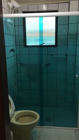 Imagen de la habitación del Hotel Pousada Dona Celia. Foto 5