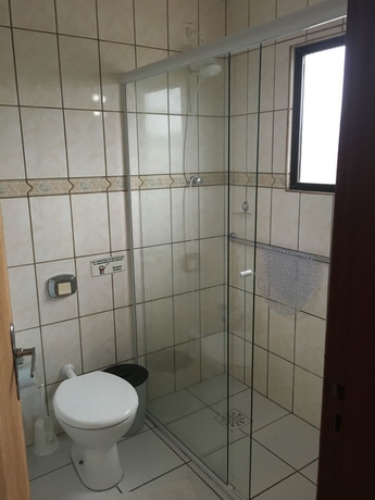 Imagen de la habitación del Hotel Pousada Dona Celia. Foto 7