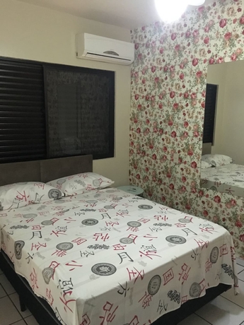 Imagen de la habitación del Hotel Pousada Dona Celia. Foto 8