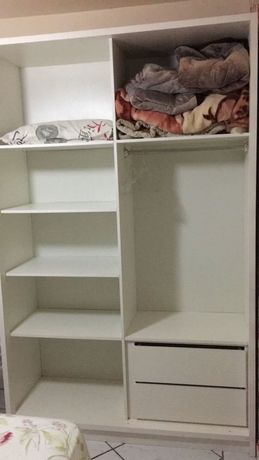 Imagen de la habitación del Hotel Pousada Dona Celia. Foto 10