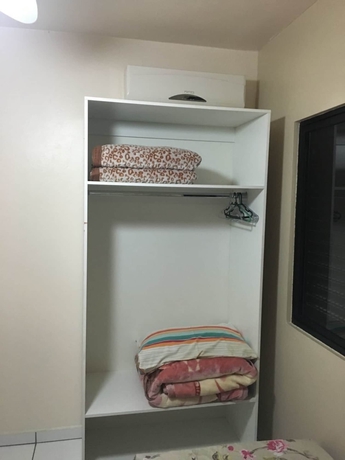Imagen de la habitación del Hotel Pousada Dona Celia. Foto 11