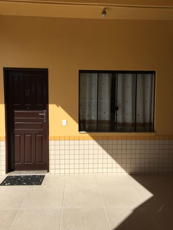Imagen de la habitación del Hotel Pousada Dona Celia. Foto 12