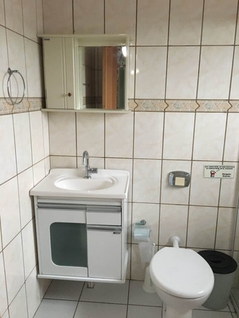 Imagen de la habitación del Hotel Pousada Dona Celia. Foto 18
