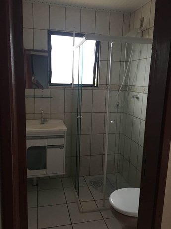 Imagen de la habitación del Hotel Pousada Dona Celia. Foto 19