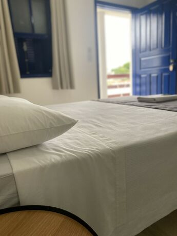 Imagen de la habitación del Hotel Pousada Dona Emilia. Foto 17