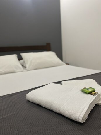 Imagen de la habitación del Hotel Pousada Dona Emilia. Foto 18