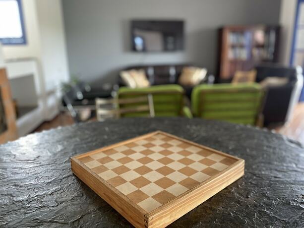 Imagen general del Hotel Pousada Dona Emilia. Foto 5