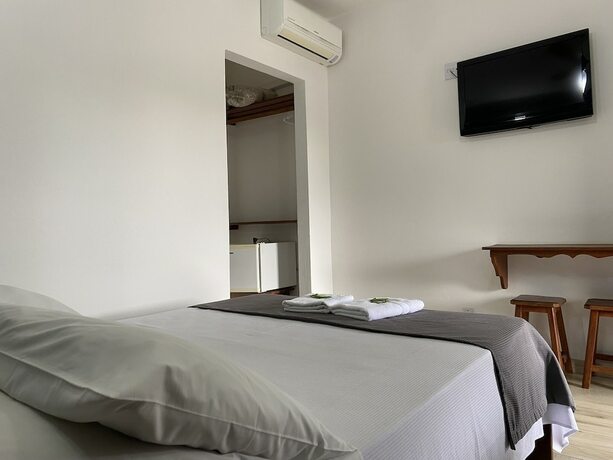 Imagen de la habitación del Hotel Pousada Dona Emilia. Foto 19