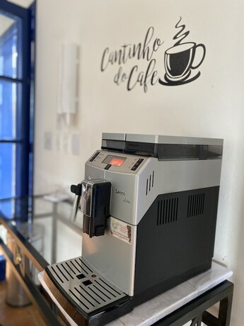 Imagen general del Hotel Pousada Dona Emilia. Foto 6