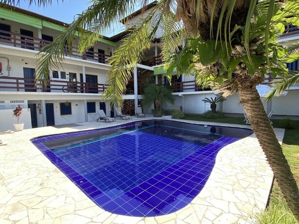 Imagen general del Hotel Pousada Dona Emilia. Foto 7