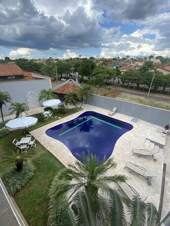 Imagen de la habitación del Hotel Pousada Dona Emilia. Foto 20