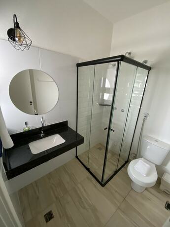 Imagen general del Hotel Pousada Dona Emilia. Foto 10