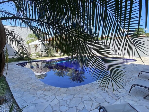 Imagen general del Hotel Pousada Dona Emilia. Foto 15