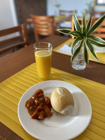 Imagen general del Hotel Pousada Dona Emilia. Foto 16