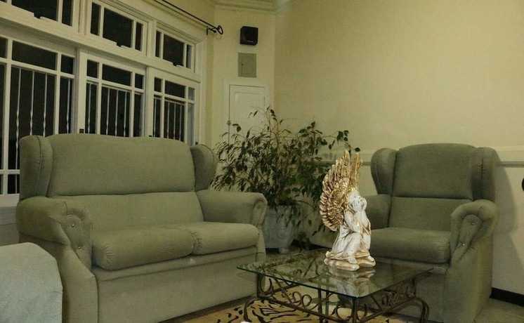 Imagen de los interiores del Hotel Pousada Dos Anjos, Canela. Foto 17