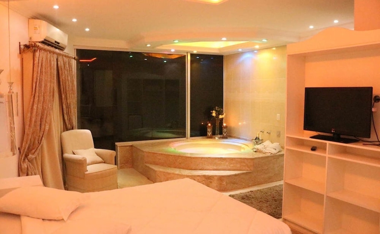 Imagen de la habitación del Hotel Pousada Dos Anjos, Canela. Foto 5