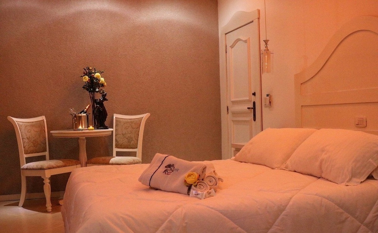 Imagen de la habitación del Hotel Pousada Dos Anjos, Canela. Foto 6