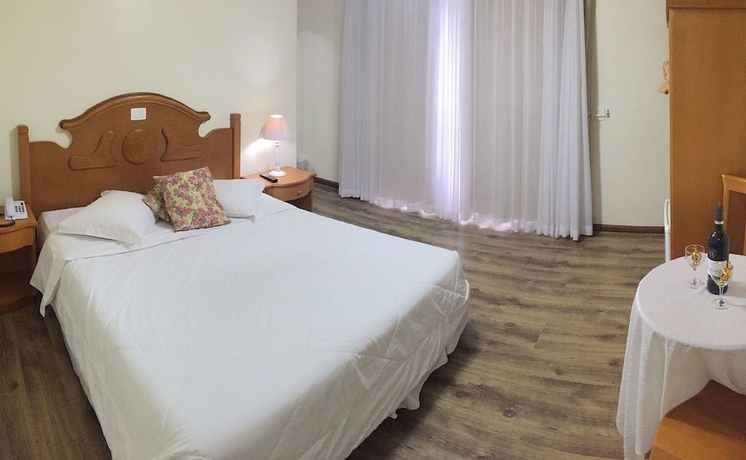 Imagen de la habitación del Hotel Pousada Dos Anjos, Canela. Foto 7