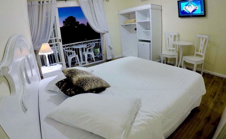 Imagen de la habitación del Hotel Pousada Dos Anjos, Canela. Foto 8