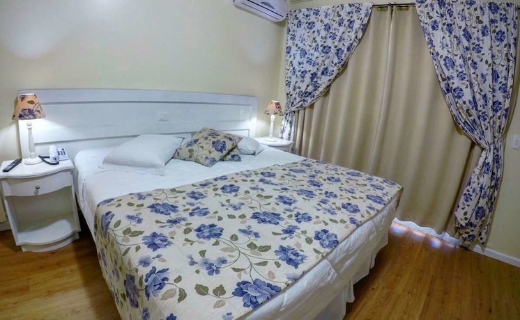 Imagen de la habitación del Hotel Pousada Dos Anjos, Canela. Foto 9