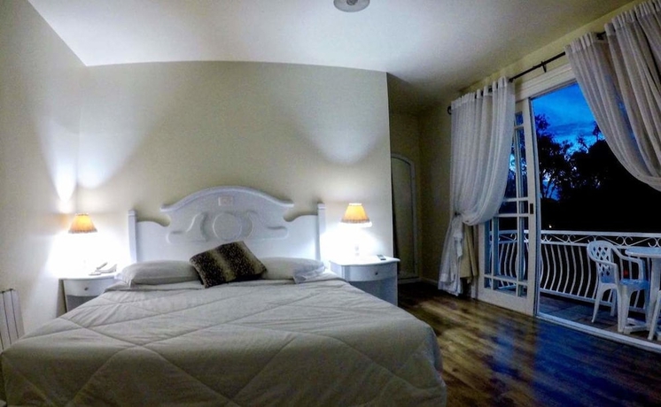 Imagen de la habitación del Hotel Pousada Dos Anjos, Canela. Foto 11