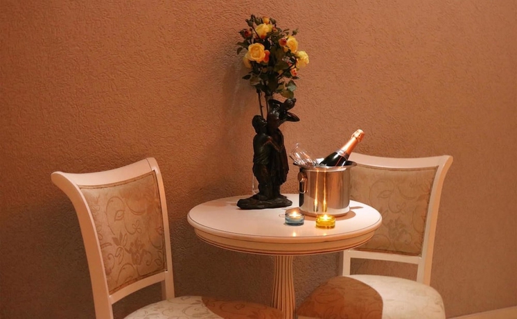 Imagen de la habitación del Hotel Pousada Dos Anjos, Canela. Foto 12