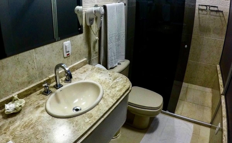 Imagen de la habitación del Hotel Pousada Dos Anjos, Canela. Foto 13