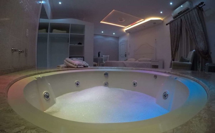 Imagen de la habitación del Hotel Pousada Dos Anjos, Canela. Foto 15