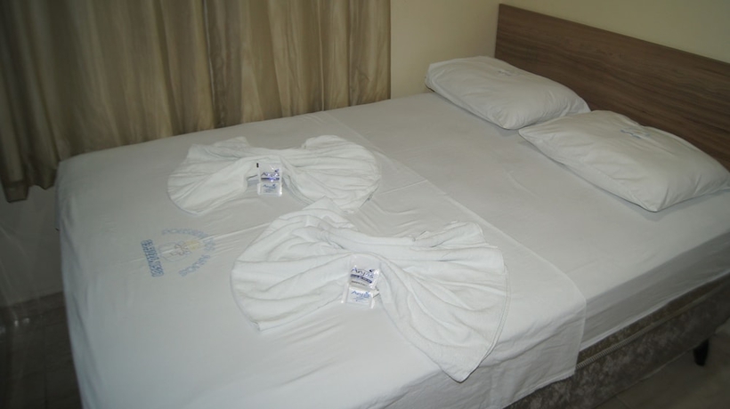 Imagen de la habitación del Hotel Pousada Dos Anjos, JO&Atilde;O PESSOA. Foto 2