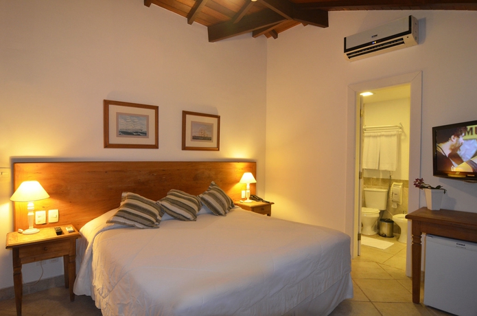 Imagen de la habitación del Hotel Pousada Dos Buzios. Foto 5