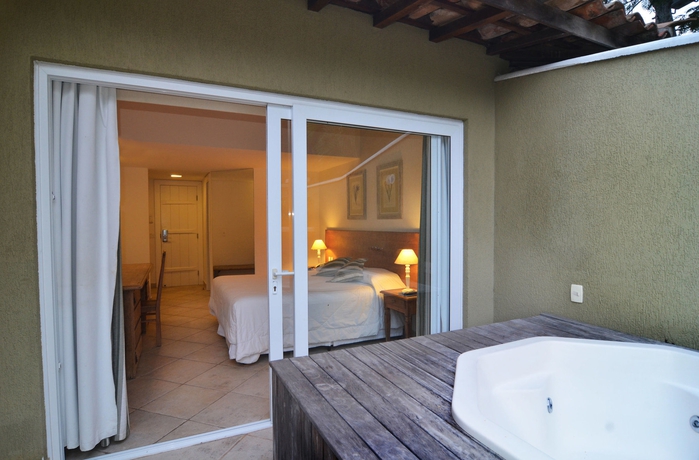 Imagen de la habitación del Hotel Pousada Dos Buzios. Foto 6