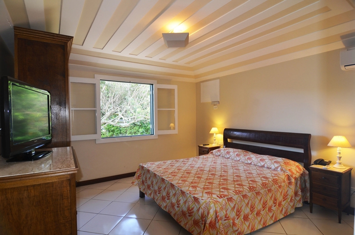 Imagen de la habitación del Hotel Pousada Dos Buzios. Foto 7