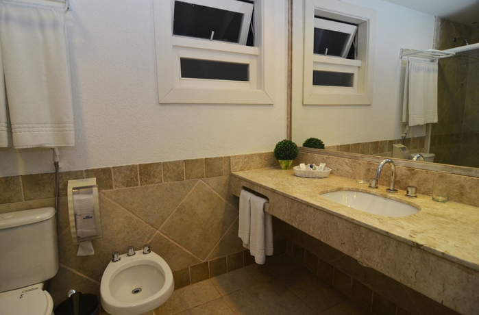 Imagen de la habitación del Hotel Pousada Dos Buzios. Foto 8