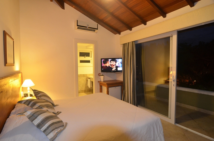 Imagen de la habitación del Hotel Pousada Dos Buzios. Foto 9
