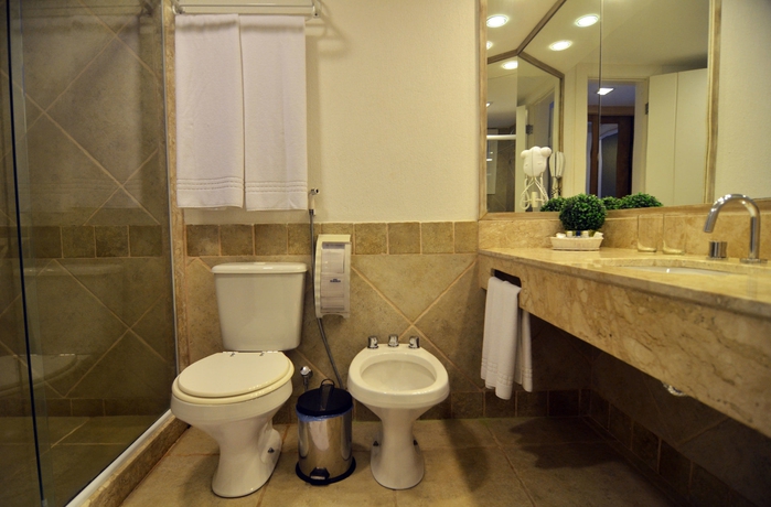 Imagen de la habitación del Hotel Pousada Dos Buzios. Foto 10